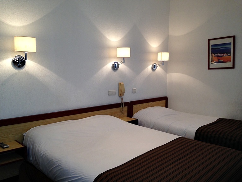 Hotel H�tel Dubost