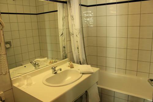 Hotel Foch