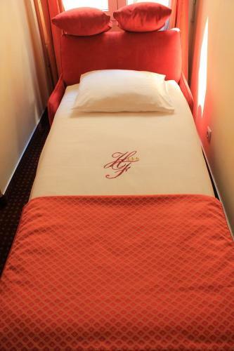 Hotel Foch