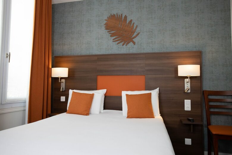 Hotel Continental