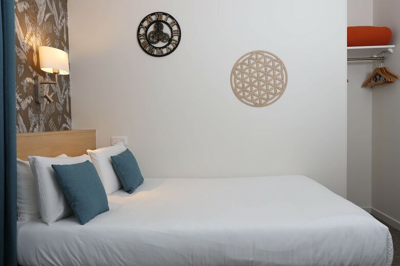 Hotel Continental