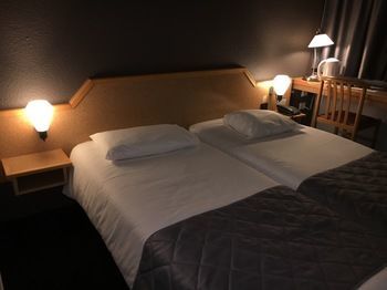 Hotel Carline