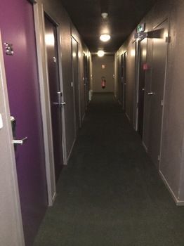 Hotel Carline
