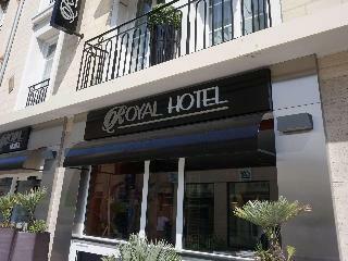 Hotel Kyriad Centre