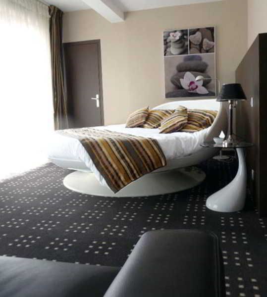 Interhotel Foncillon
