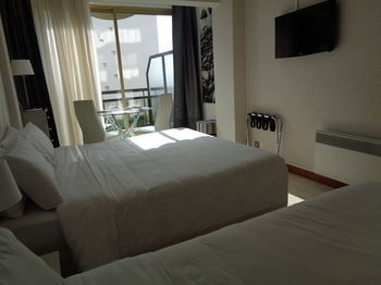 Interhotel Foncillon
