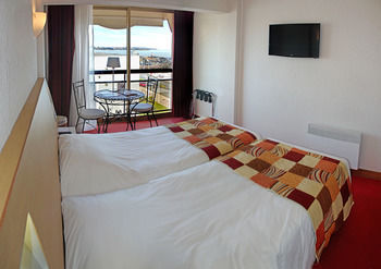 Interhotel Foncillon