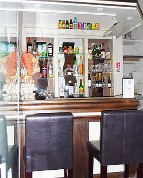 Interhotel Foncillon