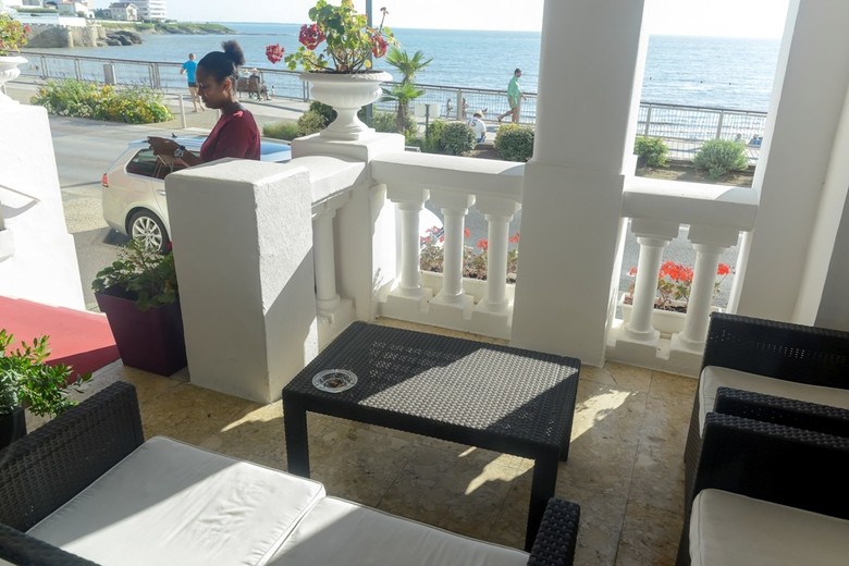 Hotel Le Grand H�tel De La Plage