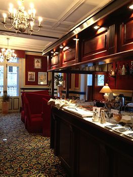 Hotel Le Parc Des Marechaux