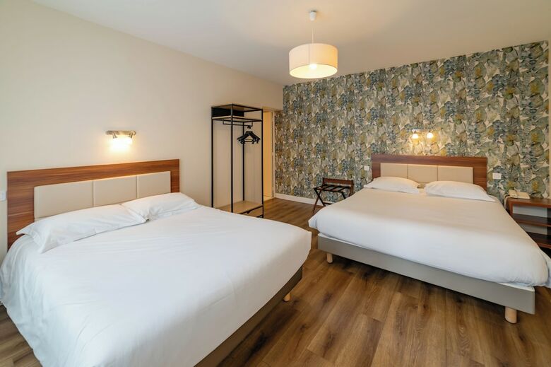 Inter-hotel Normandie