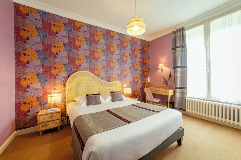 Inter-hotel Normandie