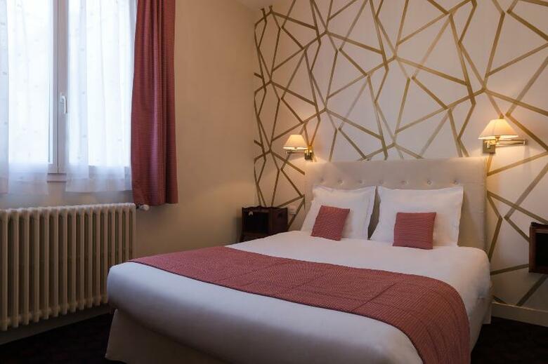 Inter-hotel Normandie