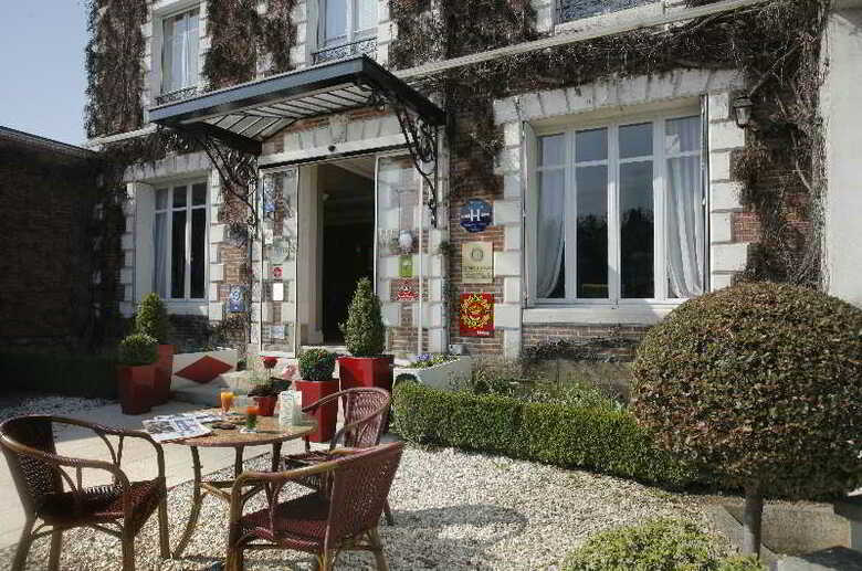 Inter-hotel Normandie