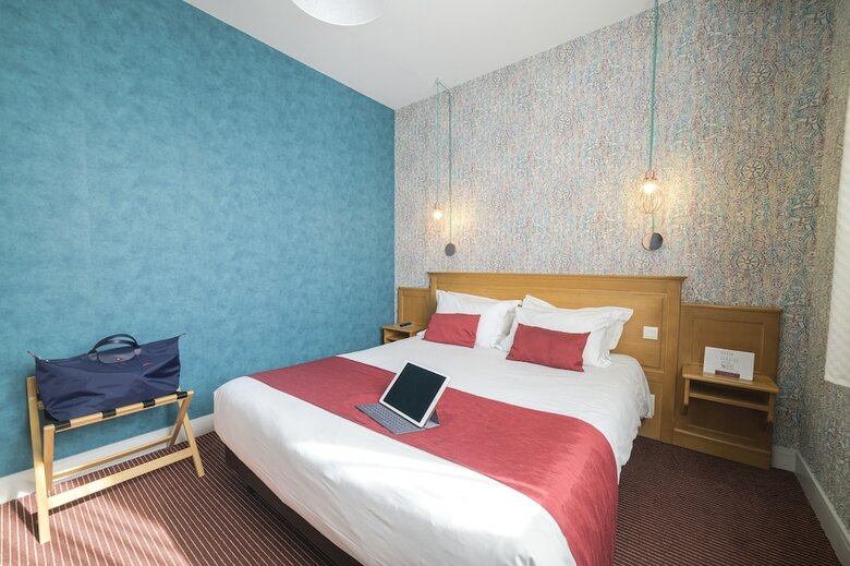 Inter-hotel Normandie