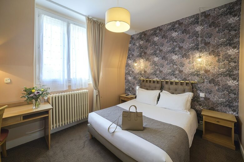 Inter-hotel Normandie