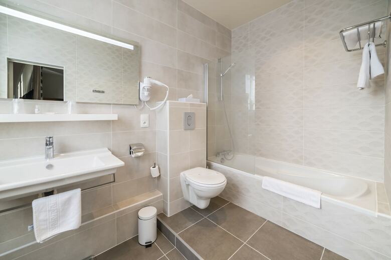 Inter-hotel Normandie