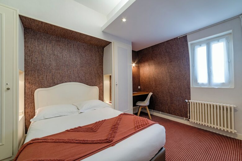Inter-hotel Normandie