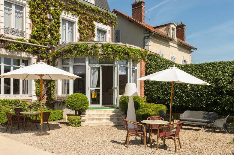 Inter-hotel Normandie