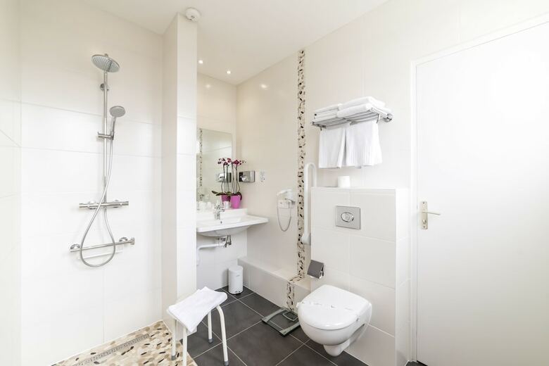 Inter-hotel Normandie