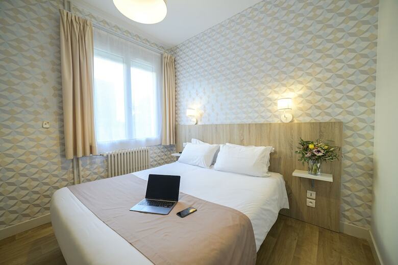Inter-hotel Normandie