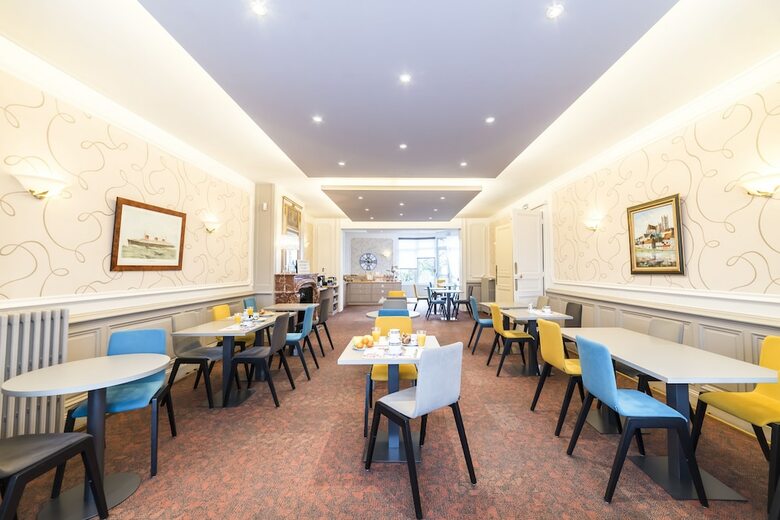Inter-hotel Normandie