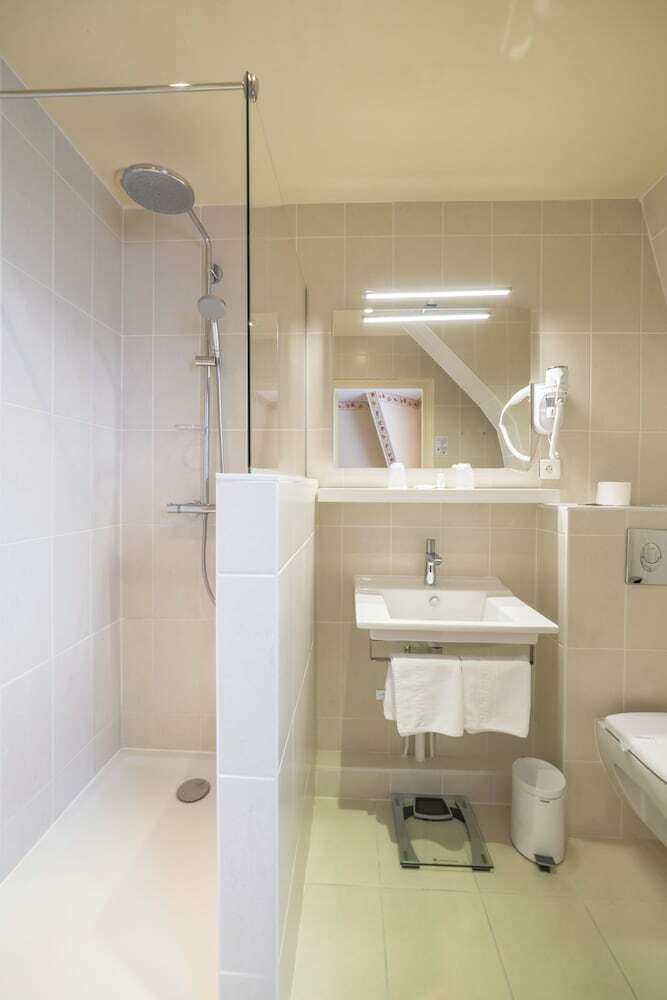 Inter-hotel Normandie