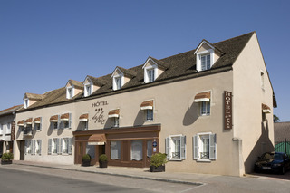Hotel H�tel De La Paix