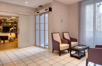 Hotel Arverna