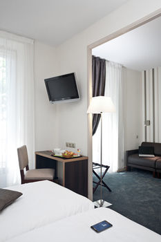 Hotel Arverna