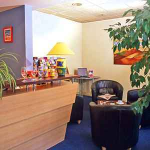 Best Western Hotel Lafayette