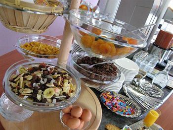 Hotel Albert Elisabeth