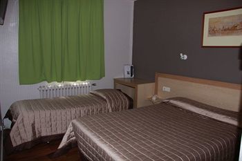 Hotel Albert Elisabeth