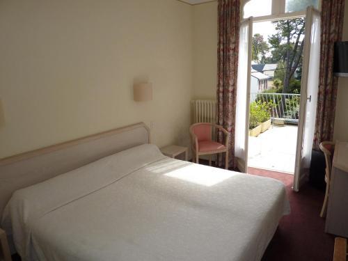 Hotel La Concorde