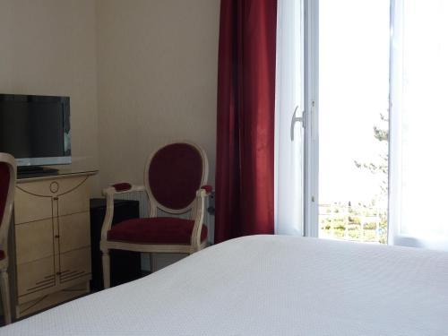 Hotel La Concorde