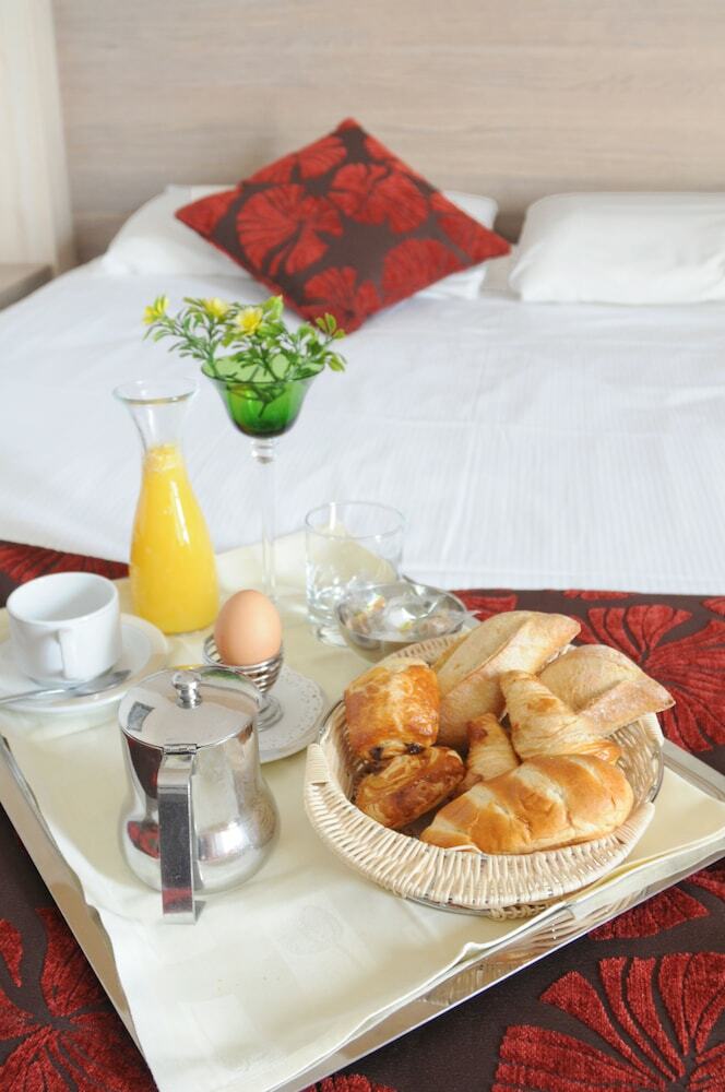 Hotel Aquilon