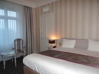 Hotel Concordia