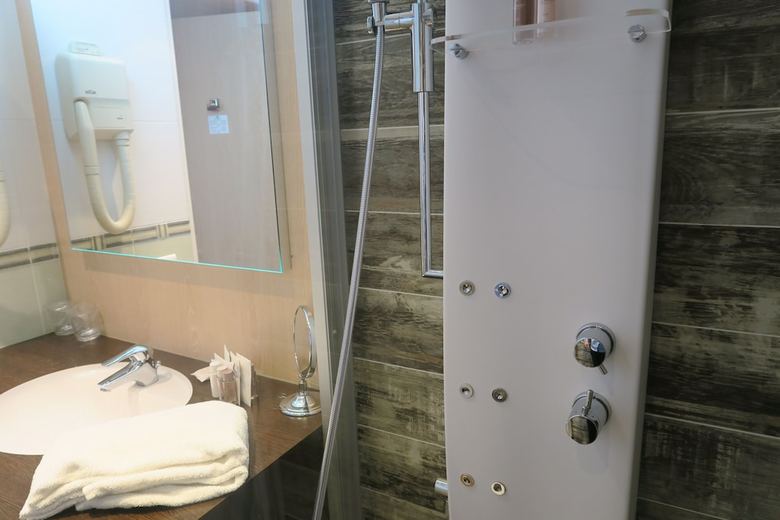 Hotel H�tel Point France