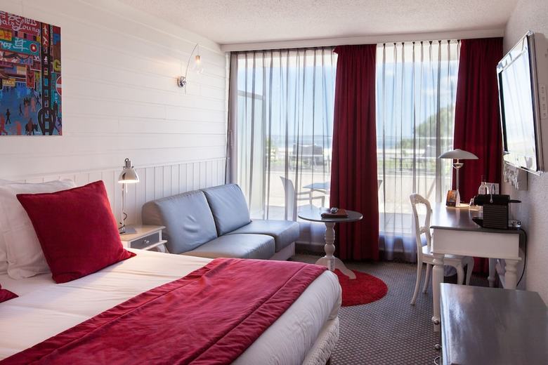 Hotel H�tel Point France