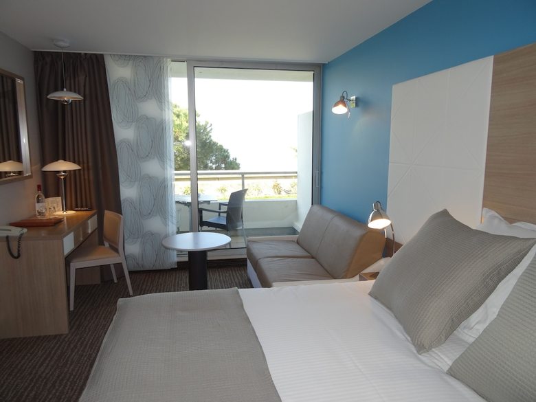 Hotel H�tel Point France