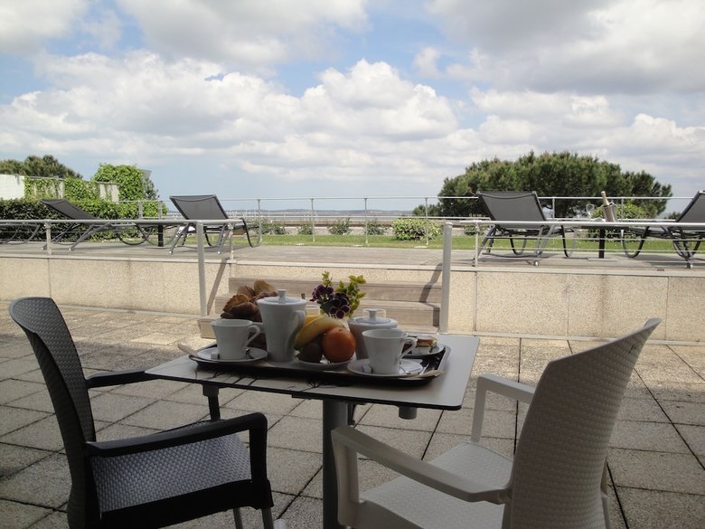 Hotel H�tel Point France