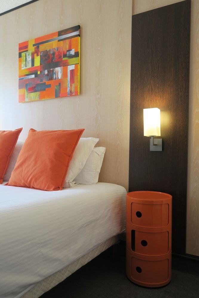 Hotel H�tel Point France