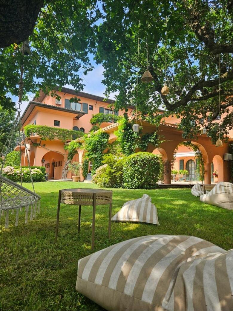 Hotel De Chantaco