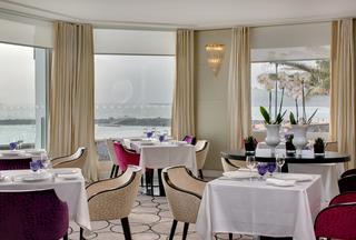 Grand Hotel Loreamar Thalasso Spa