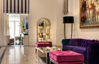 Grand Hotel Loreamar Thalasso Spa