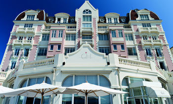 Grand Hotel Loreamar Thalasso Spa