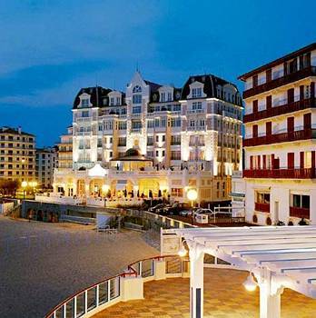 Grand Hotel Loreamar Thalasso Spa