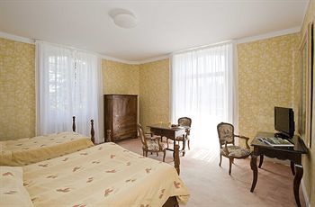 Hotel Villas Les Goelands