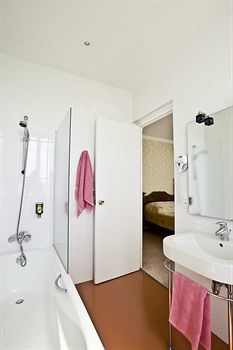 Hotel Villas Les Goelands
