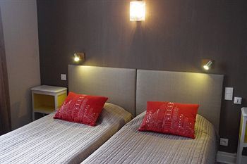 Hotel Le Petit Trianon